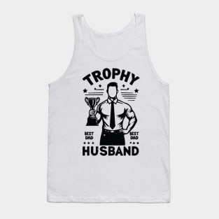 Trophy Husband Tank Top